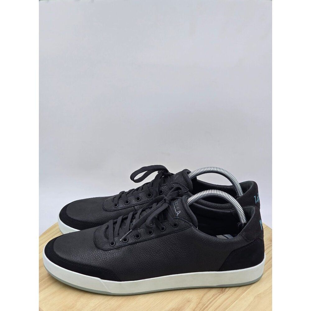 NWOT Novella Two Worlds by marcus fisher numbered sneaker womens 12.5 mens 11 - Picture 2 of 10